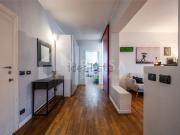 Appartamento in vendita di 107 m² in Via Michele Morelli