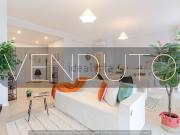 Appartamento in vendita di 107 m² in Via Milazzo, 1