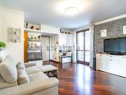 Appartamento in vendita di 107 m² in Via Monte Bisbino