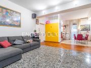 Appartamento in vendita di 107 m² in Via Nicola Corsi