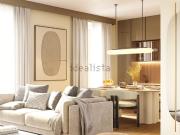 Appartamento in vendita di 107 m² in Via Nizza, 31