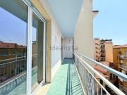 Appartamento in vendita di 107 m² in Via Peirogallo