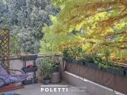 Appartamento in vendita di 107 m² in Via Petrarca