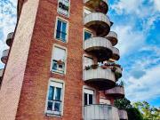 Appartamento in vendita di 107 m² in Via Privata de Vitalis