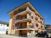 Appartamento in vendita di 107 m² in Via Re Umberto, 108