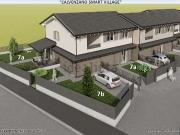 Appartamento in vendita di 107 m² in Via Roma