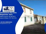 Appartamento in vendita di 107 m² in Via Santa Marta