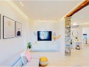 Appartamento in vendita di 107 m² in Via Sordelli, 3