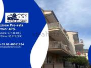 Appartamento in vendita di 107 m² in Via Tindari