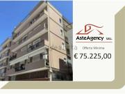 Appartamento in vendita di 108 m² in Via C. Colombo, 176