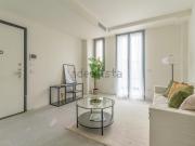 Appartamento in vendita di 108 m² in Via Cenisio, 81