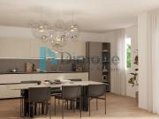 Appartamento in vendita di 108 m² in Via Combattenti Alleati