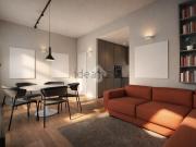 Appartamento in vendita di 108 m² in Via del Cavallino, 8