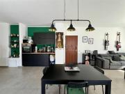 Appartamento in vendita di 108 m² in Via Etnea