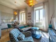 Appartamento in vendita di 108 m² in Via Gino Capponi