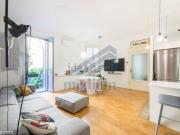 Appartamento in vendita di 108 m² in Via Giuseppe Compagnoni