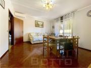 Appartamento in vendita di 108 m² in Via Gramsci, 21