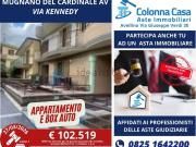 Appartamento in vendita di 108 m² in Via John Fitzgerald...