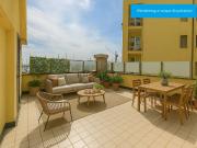 Appartamento in vendita di 108 m² in Via Luigi Cibrario