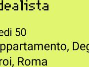 Appartamento in vendita di 108 m² in Via Luigi Rizzo, 36