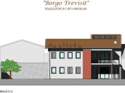 Appartamento in vendita di 108 m² in Via Maestra Vecchia