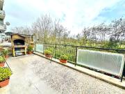 Appartamento in vendita di 108 m² in Via Marco Cornelio...