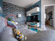 Appartamento in vendita di 108 m² in Via Massetana