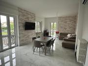 Appartamento in vendita di 108 m² in Via Michelangelo...