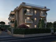 Appartamento in vendita di 108 m² in Via Monte Santo, 7