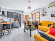 Appartamento in vendita di 108 m² in Via Nicolo&apos ...