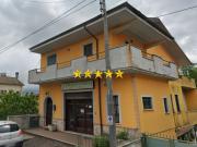 Appartamento in vendita di 108 m² in Via Risorgimento