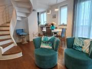 Appartamento in vendita di 108 m² in Via Sandro Pertini