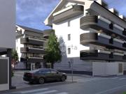 Appartamento in vendita di 108 m² in Via Santa Cecilia, 1