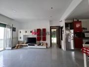 Appartamento in vendita di 108 m² in Via Severo Settimio, 21