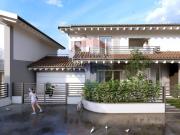 Appartamento in vendita di 109 m²