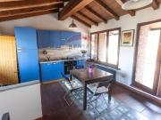 Appartamento in vendita di 109 m² in Borgo Paggeria, 1