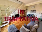 Appartamento in vendita di 109 m² in Corso Galileo...