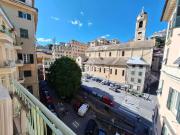 Appartamento in vendita di 109 m² in Salita Antonio...