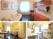 Appartamento in vendita di 109 m² in Via Alfredo Catalani