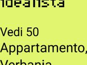 Appartamento in vendita di 109 m² in Via Antonio Cantova, 11