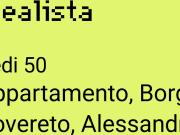 Appartamento in vendita di 109 m² in Via Augusto Righi