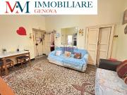 Appartamento in vendita di 109 m² in Via Celesia, 12