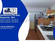 Appartamento in vendita di 109 m² in Via Consolare Pompea