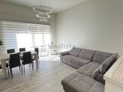 Appartamento in vendita di 109 m² in Via Dante Alighieri, 23