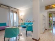 Appartamento in vendita di 109 m² in Via della Libertà