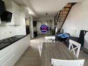 Appartamento in vendita di 109 m² in Via di Villa Mancini, 1