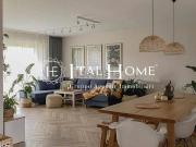 Appartamento in vendita di 109 m² in Via Edoardo Chinotto