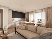 Appartamento in vendita di 109 m² in Via Etruria