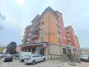 Appartamento in vendita di 109 m² in Via Ettore Ciccotti