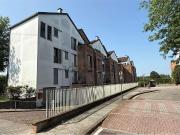 Appartamento in vendita di 109 m² in Via F.lli Cervi, 16